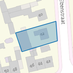 Perceel HEE02-B-3741