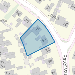 Perceel HEE02-B-3745