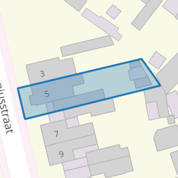 Perceel HEE02-B-3751