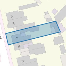 Perceel HEE02-B-3752