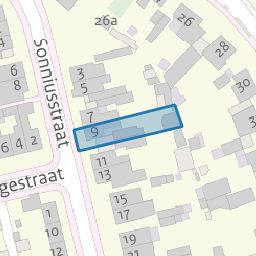 Perceel HEE02-B-3753