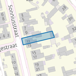Perceel HEE02-B-3754