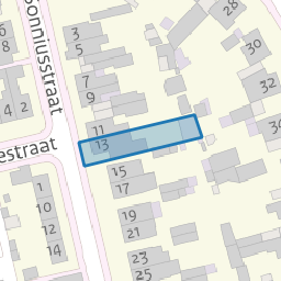 Perceel HEE02-B-3755