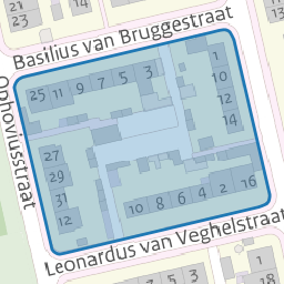 Perceel HEE02-B-3763