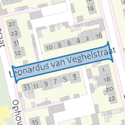 Perceel HEE02-B-3764