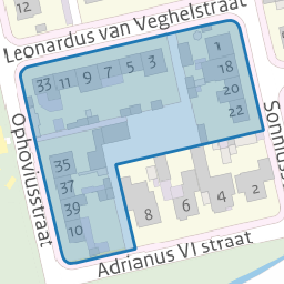 Perceel HEE02-B-3765