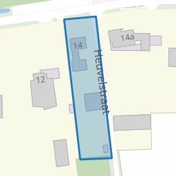 Perceel HEE02-B-3794