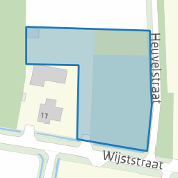 Perceel HEE02-B-3796