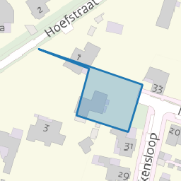 Perceel HEE02-B-3802