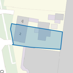 Perceel HEE02-B-3819