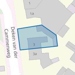 Perceel HEE02-B-3865