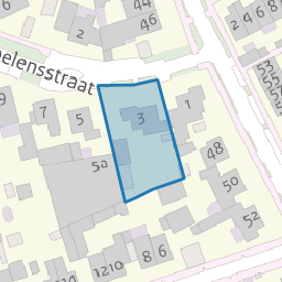 Perceel HEE02-B-3888