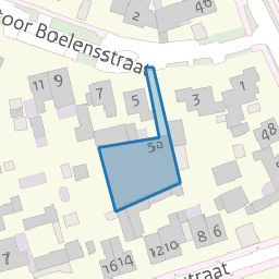 Perceel HEE02-B-3889