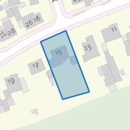 Perceel HEE02-B-3899