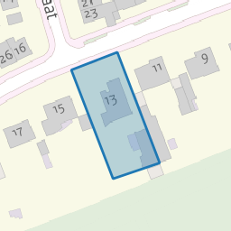 Perceel HEE02-B-3900