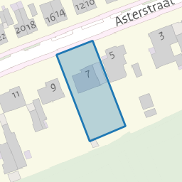 Perceel HEE02-B-3903