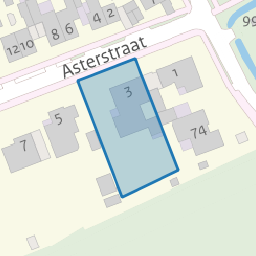 Perceel HEE02-B-3905