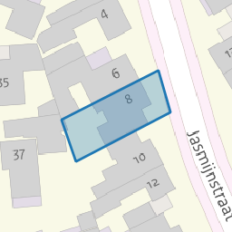 Perceel HEE02-B-3915