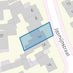 Perceel HEE02-B-3916