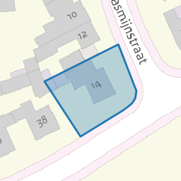 Perceel HEE02-B-3918