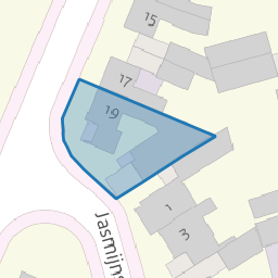 Perceel HEE02-B-3926