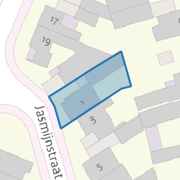 Perceel HEE02-B-3927