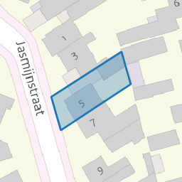 Perceel HEE02-B-3929