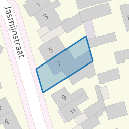 Perceel HEE02-B-3930