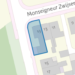 Perceel HEE02-B-3967