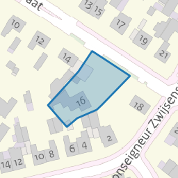 Perceel HEE02-B-3974