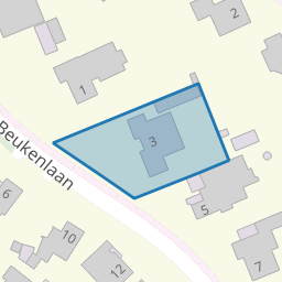 Perceel HEE02-B-3995