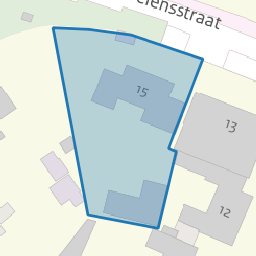 Perceel HEE02-B-4012