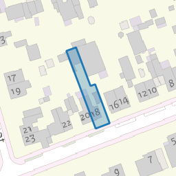 Perceel HEE02-B-4020