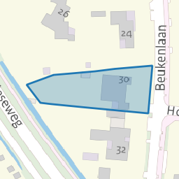 Perceel HEE02-B-4036