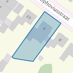 Perceel HEE02-B-4076