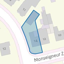 Perceel HEE02-B-4088