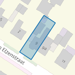 Perceel HEE02-B-4097