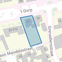 Perceel HEE02-B-4132