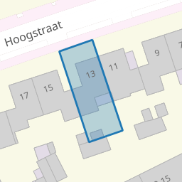 Perceel HEE02-B-4158