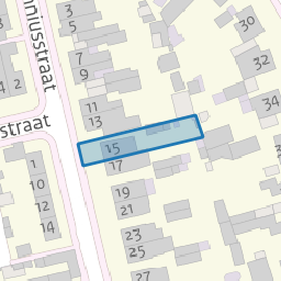 Perceel HEE02-B-4249