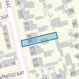 Perceel HEE02-B-4252