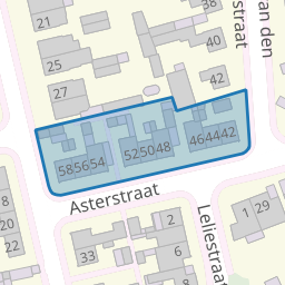 Perceel HEE02-B-4257