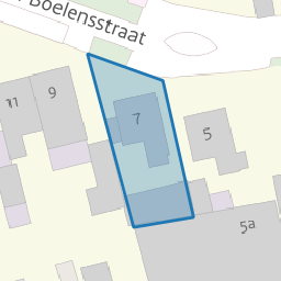 Perceel HEE02-B-4260