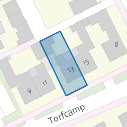 Perceel HEE02-B-4513