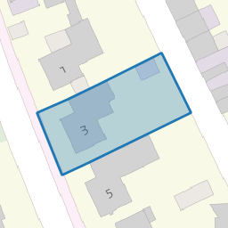 Perceel HEE02-B-4521