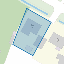 Perceel HEE02-B-4603