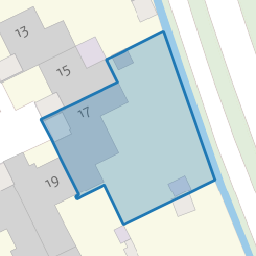 Perceel HEE02-B-4660