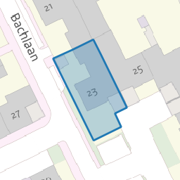 Perceel HEE02-B-4694