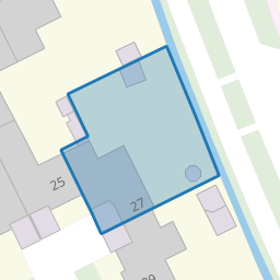 Perceel HEE02-B-4696