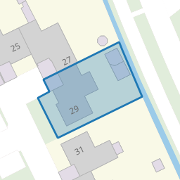 Perceel HEE02-B-4697